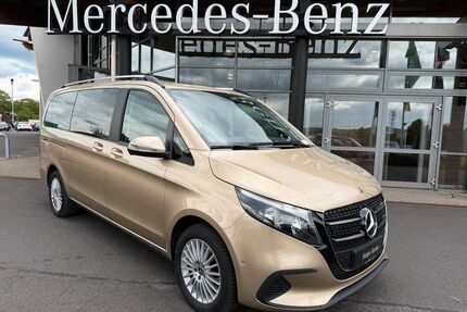 Mercedes-Benz V 220 Gebrauchtwagen