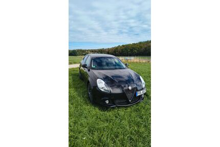 Alfa Romeo Giulietta Gebrauchtwagen