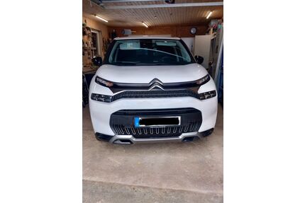 Citroen C3 Aircross Gebrauchtwagen