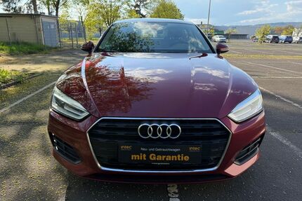 Audi A5 Gebrauchtwagen