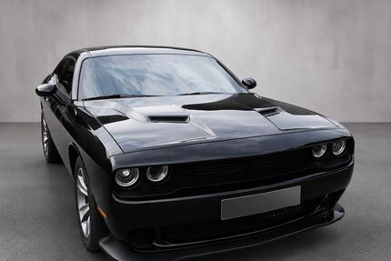 Dodge Challenger Gebrauchtwagen