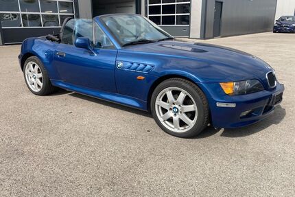 BMW Z3 Gebrauchtwagen