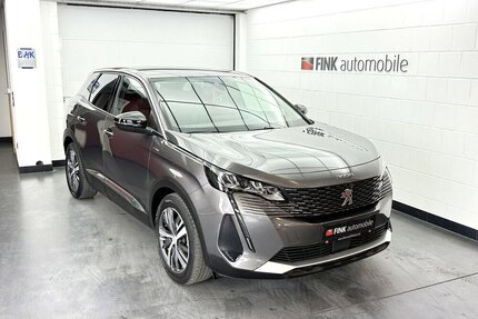 Peugeot 3008 1.6 225 Allure 1.Hand Pack Plug-In Hybrid Gebrauchtwagen