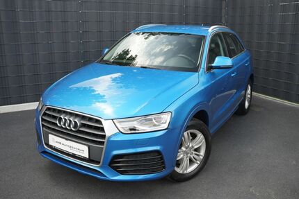 Audi Q3 Gebrauchtwagen