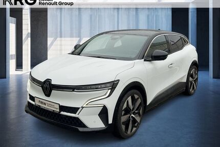 Renault Megane E-TECH Gebrauchtwagen