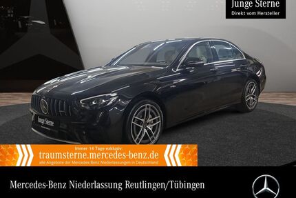 Mercedes-Benz E 53 AMG Gebrauchtwagen