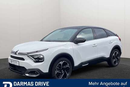 Citroen C4 Gebrauchtwagen