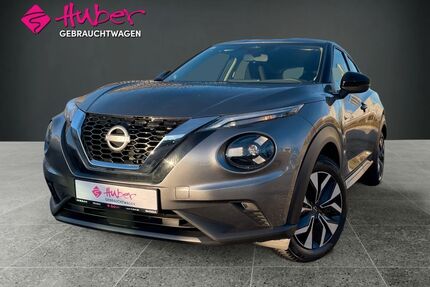 Nissan Juke Gebrauchtwagen