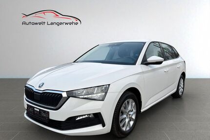 Skoda Scala Gebrauchtwagen