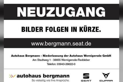 Cupra Tavascan Gebrauchtwagen