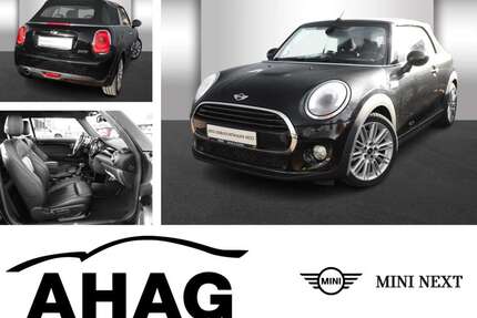 Mini Cooper Gebrauchtwagen