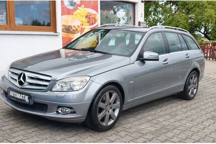 Mercedes-Benz C 280 Gebrauchtwagen