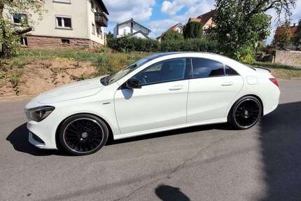 Mercedes-Benz 250 Gebrauchtwagen