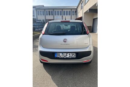 Fiat Punto Evo Gebrauchtwagen