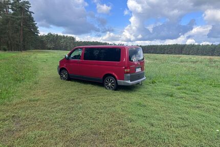 VW T5 andere Gebrauchtwagen