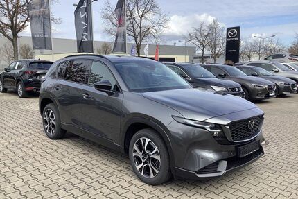 Mazda CX-5 Gebrauchtwagen