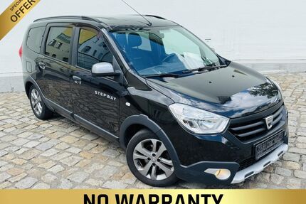 Dacia Lodgy Gebrauchtwagen