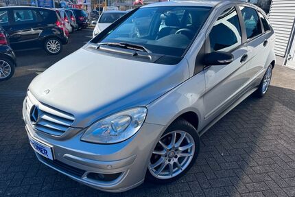 Mercedes-Benz B 150 Gebrauchtwagen