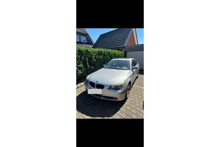 BMW 530 Gebrauchtwagen