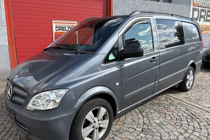 Mercedes-Benz Vito Gebrauchtwagen