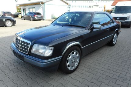 Mercedes-Benz E 220 Gebrauchtwagen