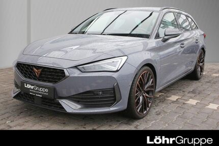 Cupra Leon Gebrauchtwagen