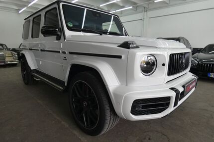 Mercedes-Benz G 63 AMG Gebrauchtwagen