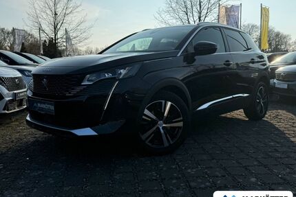 Peugeot 3008 Gebrauchtwagen