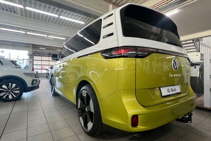VW ID. Buzz Gebrauchtwagen