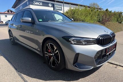 BMW 320 Gebrauchtwagen
