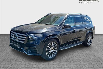 Mercedes-Benz GLS 450 Gebrauchtwagen