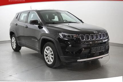 Jeep Compass Gebrauchtwagen
