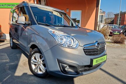 Opel Combo Gebrauchtwagen