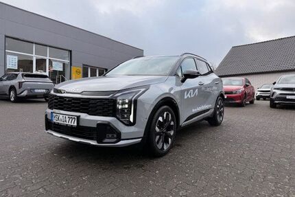 Kia Sportage Gebrauchtwagen