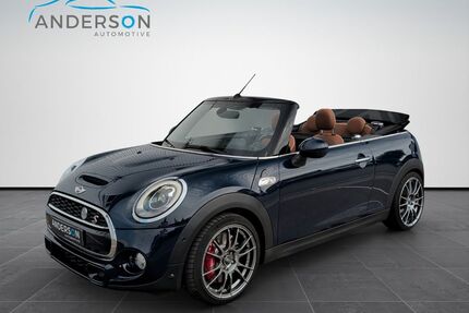 Mini Cooper S Gebrauchtwagen