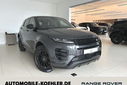 Land Rover Range Rover Evoque Gebrauchtwagen