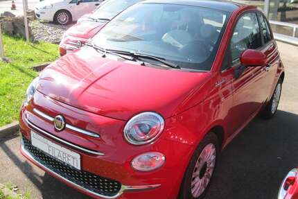 Fiat 500 Gebrauchtwagen