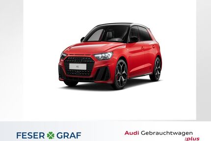 Audi A1 Gebrauchtwagen