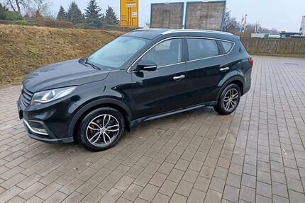 DFSK Glory Gebrauchtwagen