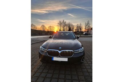 BMW 530 Gebrauchtwagen