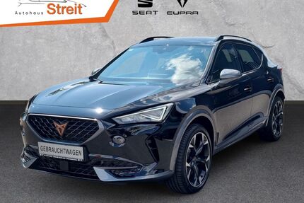 Cupra Formentor Gebrauchtwagen