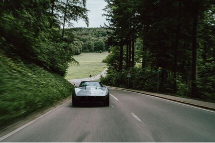 Corvette C3 Gebrauchtwagen