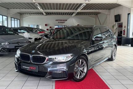 BMW 518 Gebrauchtwagen