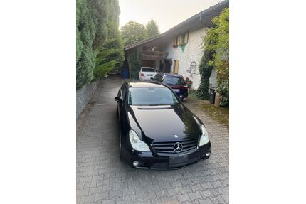 Mercedes-Benz CLS 63 AMG Gebrauchtwagen