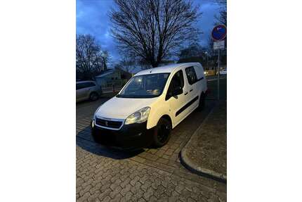 Peugeot Partner Gebrauchtwagen