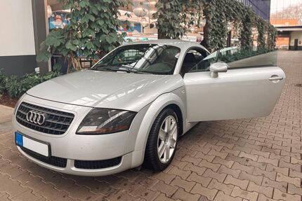 Audi TT Gebrauchtwagen