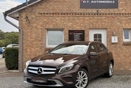 Mercedes-Benz GLA 200 Gebrauchtwagen