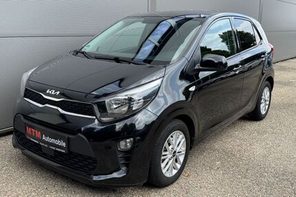 Kia Picanto Gebrauchtwagen