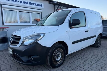 Mercedes-Benz Citan Gebrauchtwagen