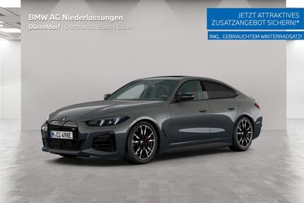 BMW i4 Gebrauchtwagen
